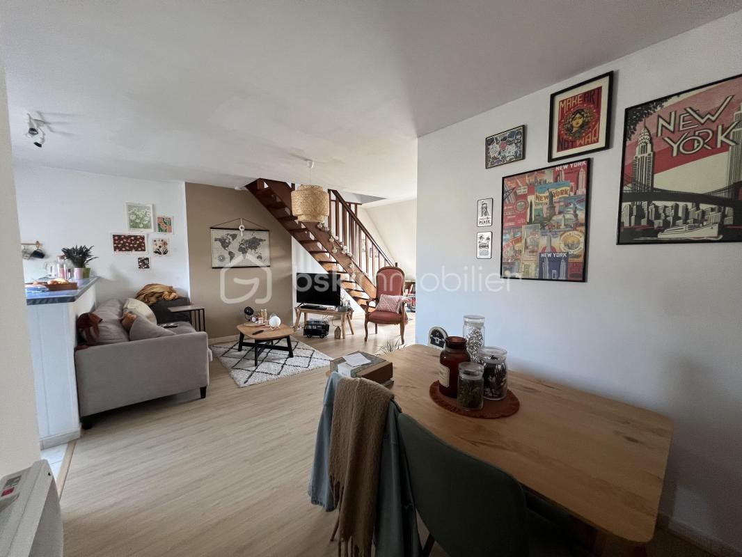 Appartement à vendre, 51m², Le Portel