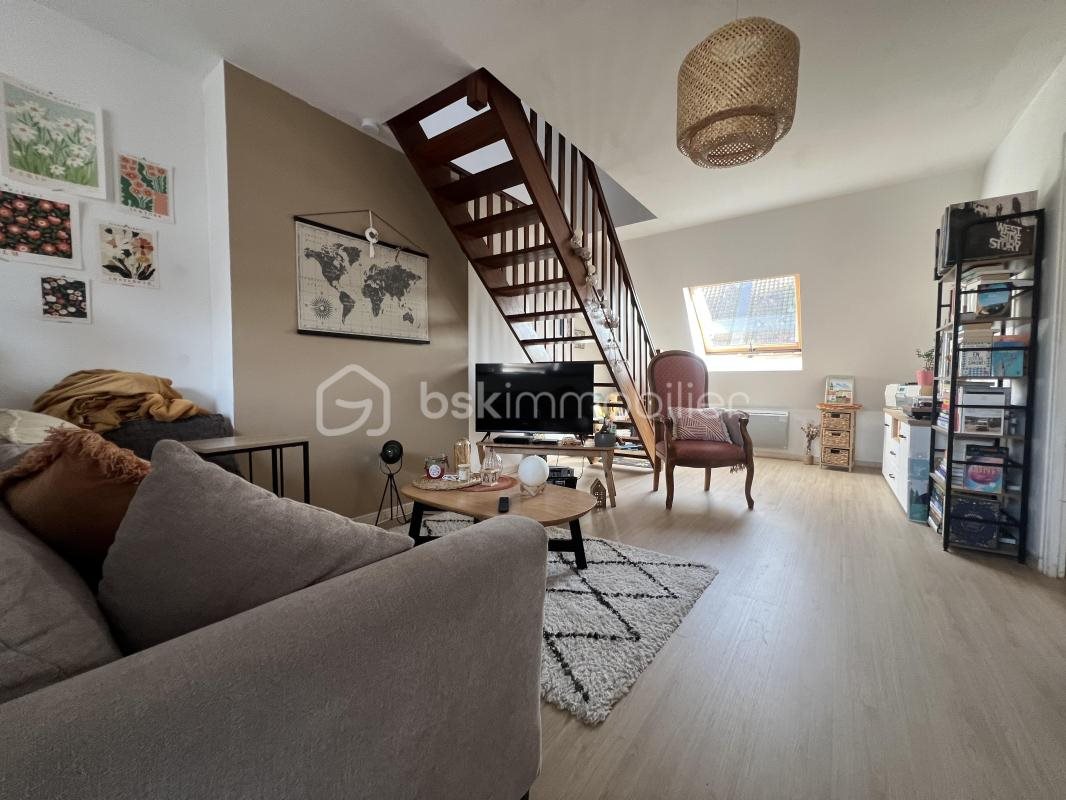 Appartement à vendre, 51m², Le Portel
