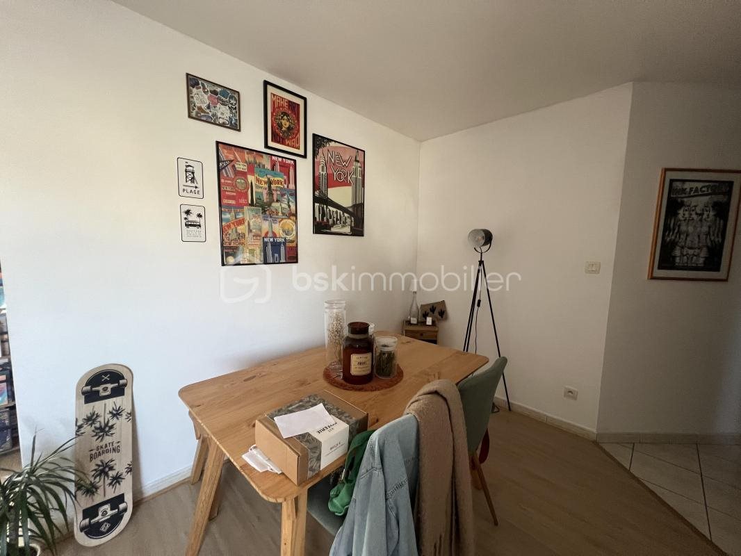 Appartement à vendre, 51m², Le Portel