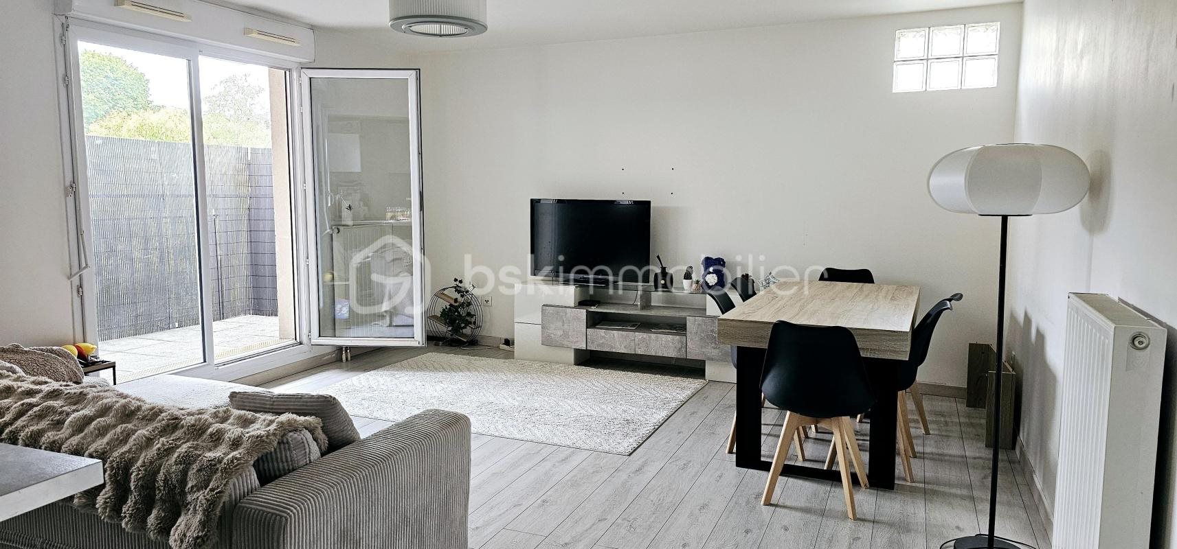 Appartement à vendre, 71m², Rosny-sous-Bois
