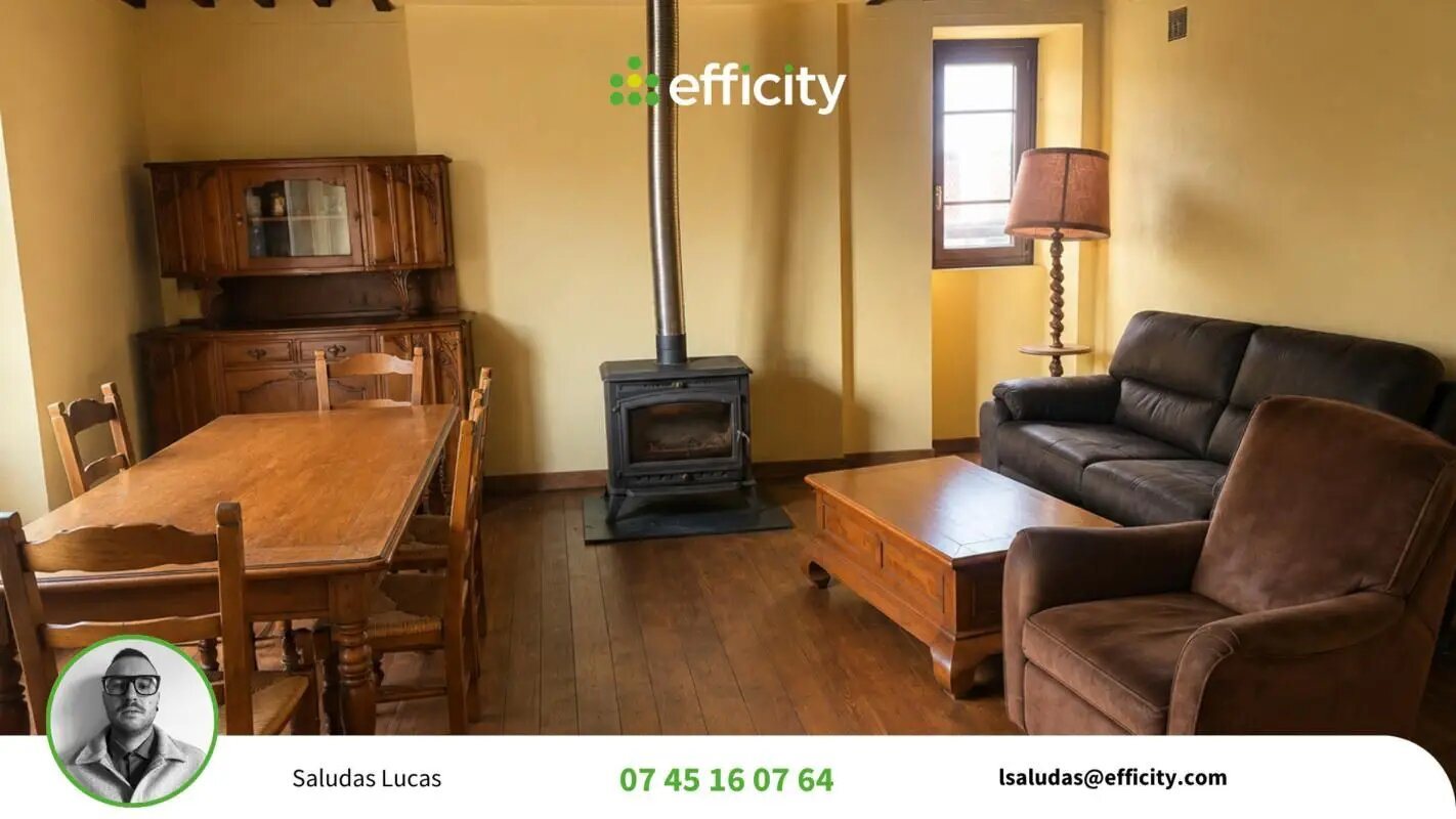 Maison à vendre, 170m², Avezac-Prat-Lahitte