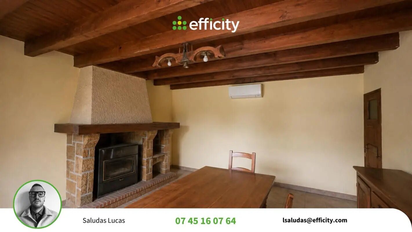 Maison à vendre, 170m², Avezac-Prat-Lahitte