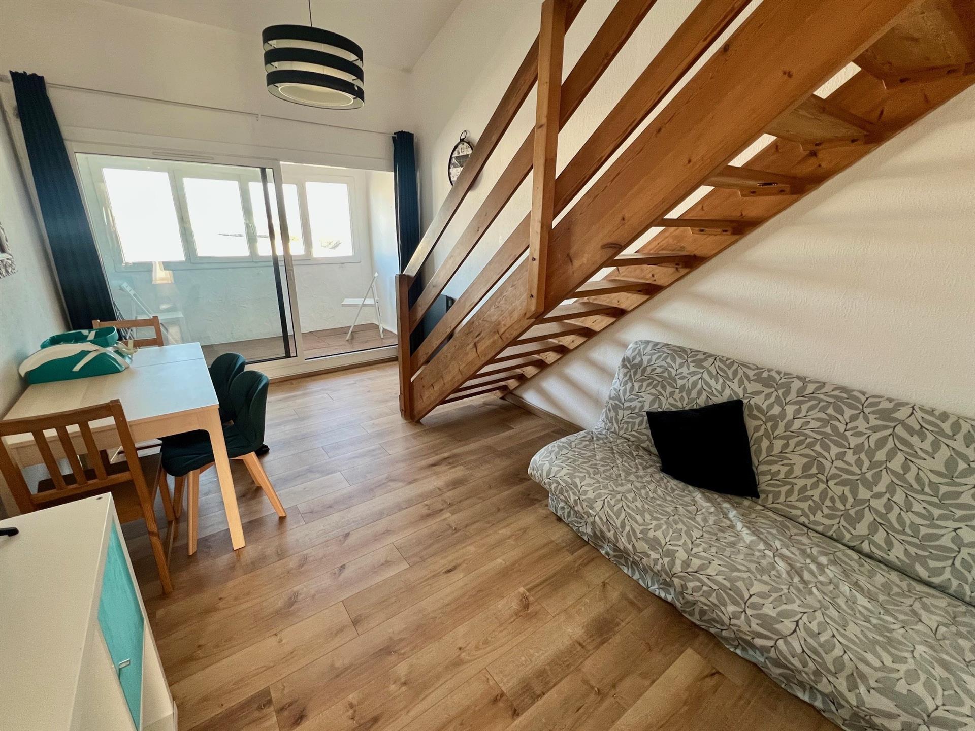Appartement à vendre, 46m², Noirmoutier-en-l'Ile