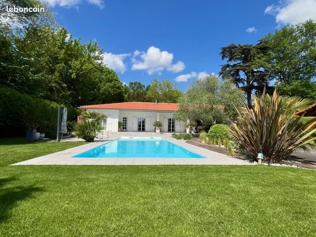 Maison à vendre, 190m², Quint-Fonsegrives