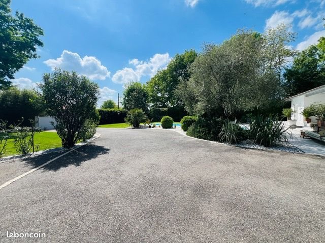 Maison à vendre, 190m², Quint-Fonsegrives