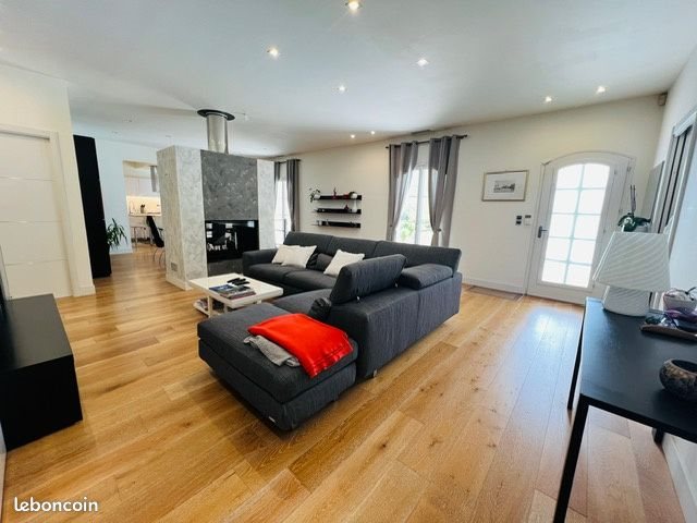 Maison à vendre, 190m², Quint-Fonsegrives