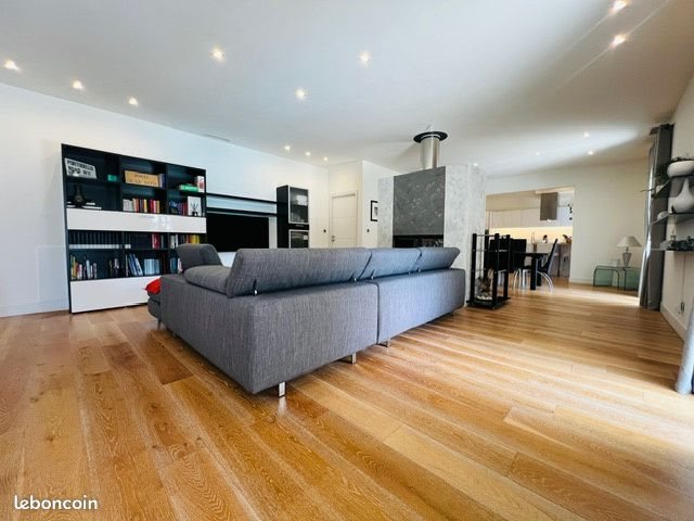 Maison à vendre, 190m², Quint-Fonsegrives