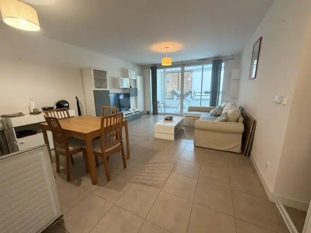 Appartement à louer, 65m², Toulouse