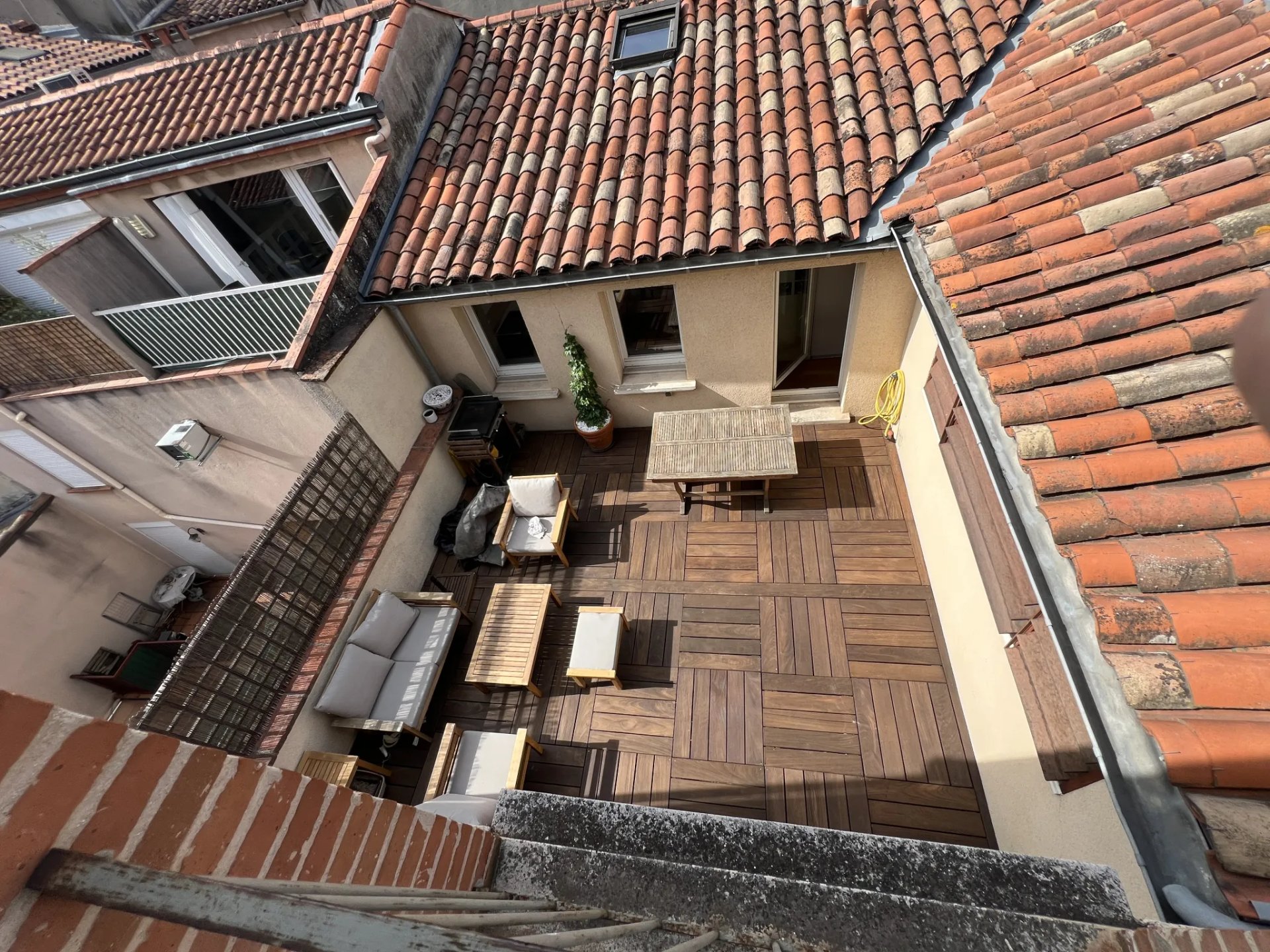 Appartement à vendre, 152m², Toulouse