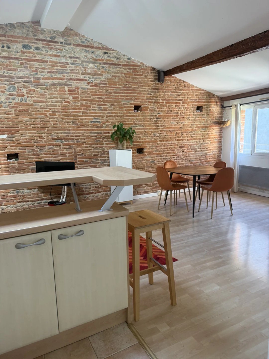 Appartement à vendre, 152m², Toulouse