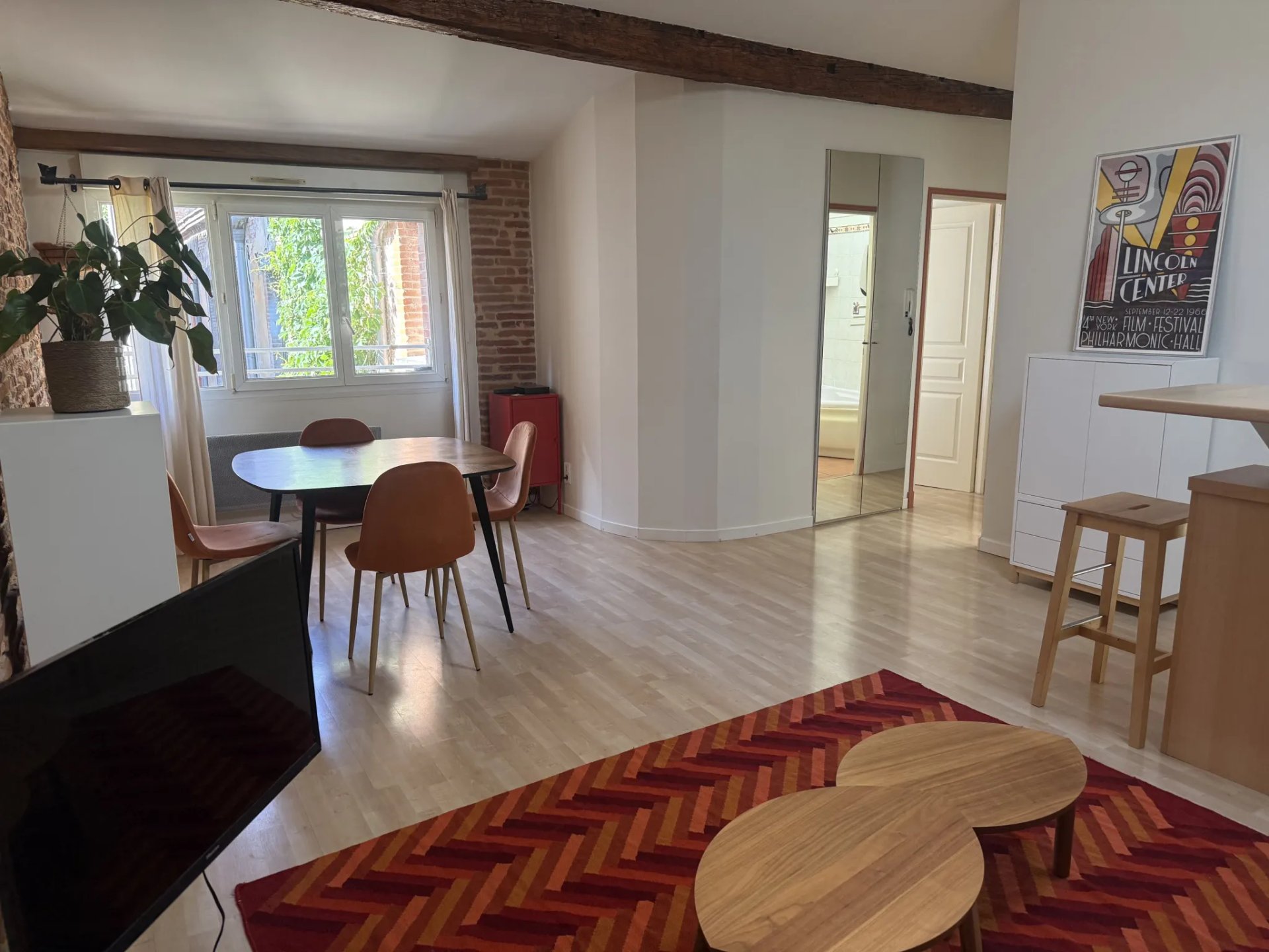 Appartement à vendre, 152m², Toulouse