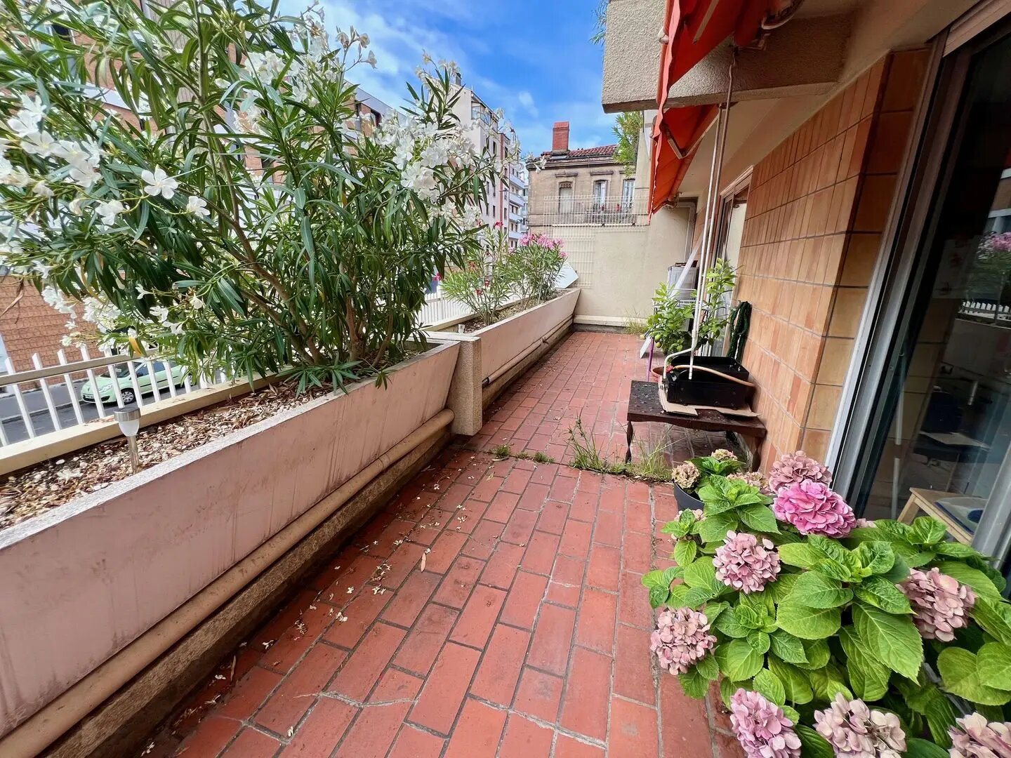 Appartement à vendre, 60m², Toulouse