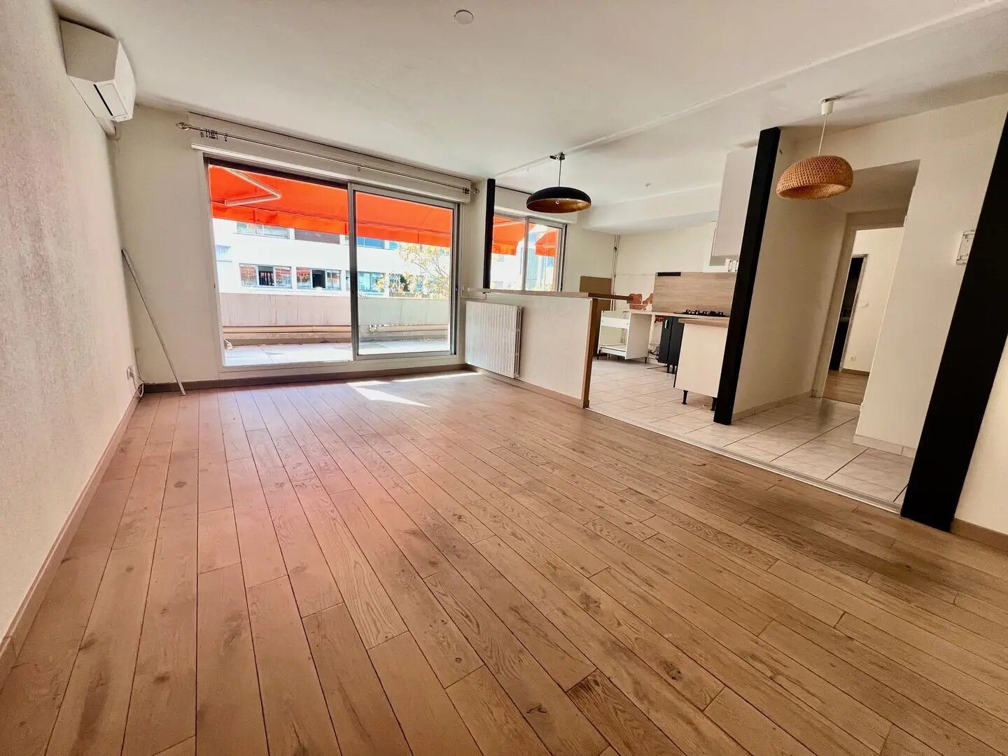 Appartement à vendre, 60m², Toulouse