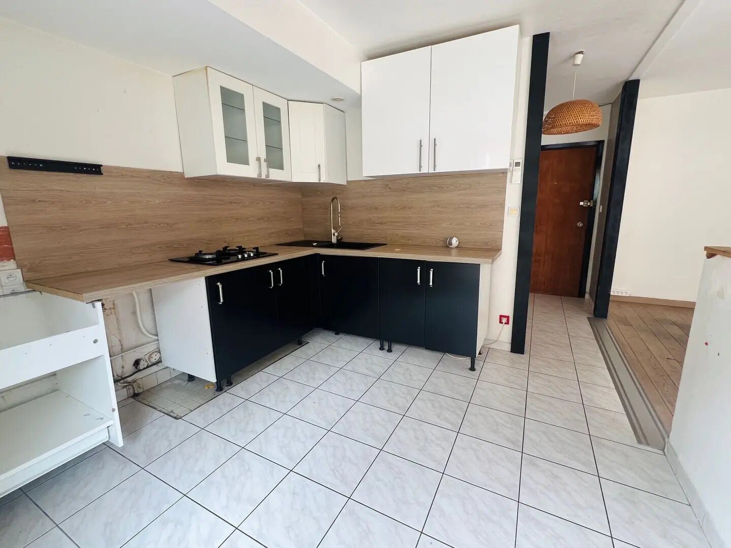 Appartement à vendre, 60m², Toulouse