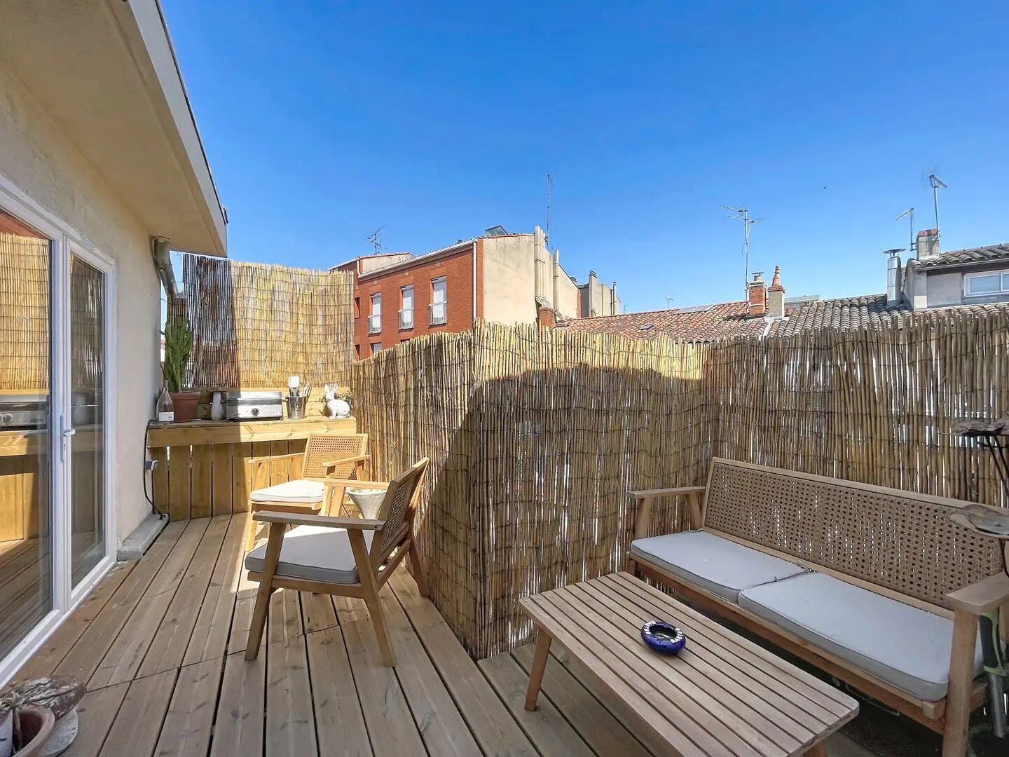 Appartement à vendre, 62m², Toulouse