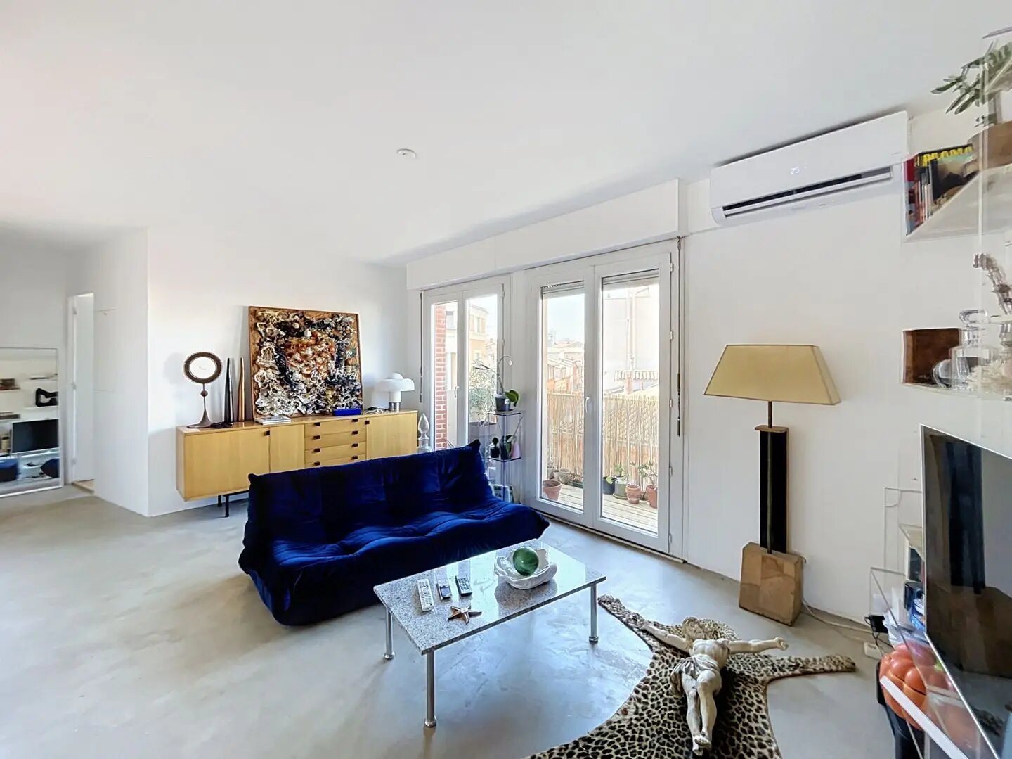 Appartement à vendre, 62m², Toulouse