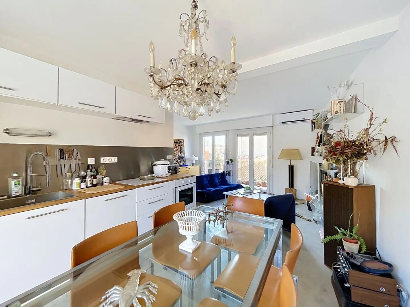 Appartement à vendre, 62m², Toulouse