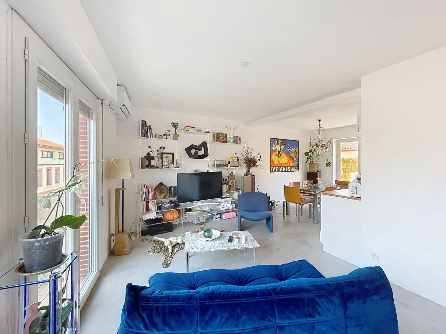 Appartement à vendre, 62m², Toulouse