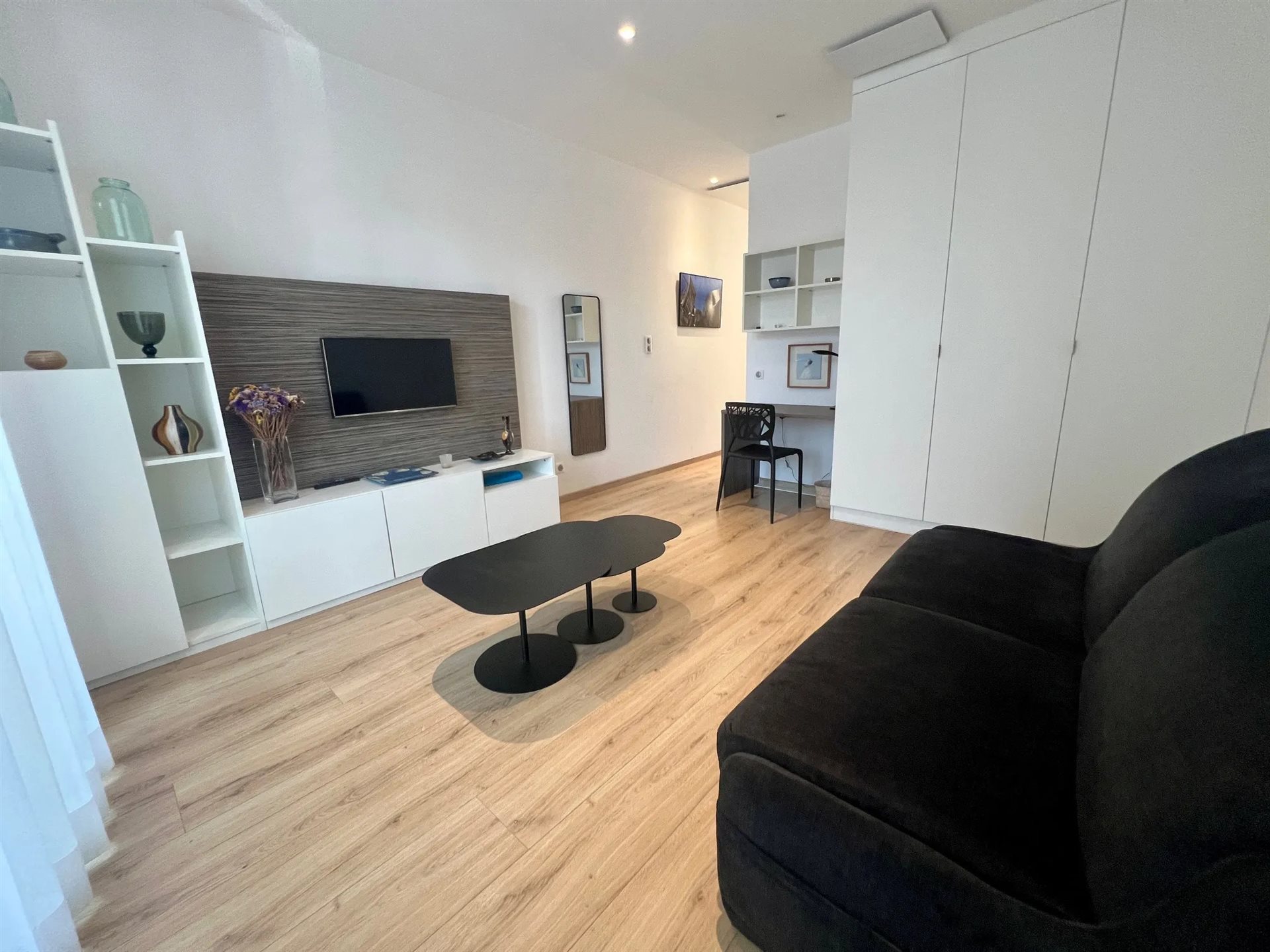 Appartement à louer, 30m², Toulouse