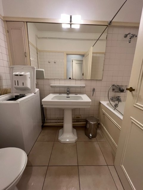 Appartement à louer, 24m², Toulouse