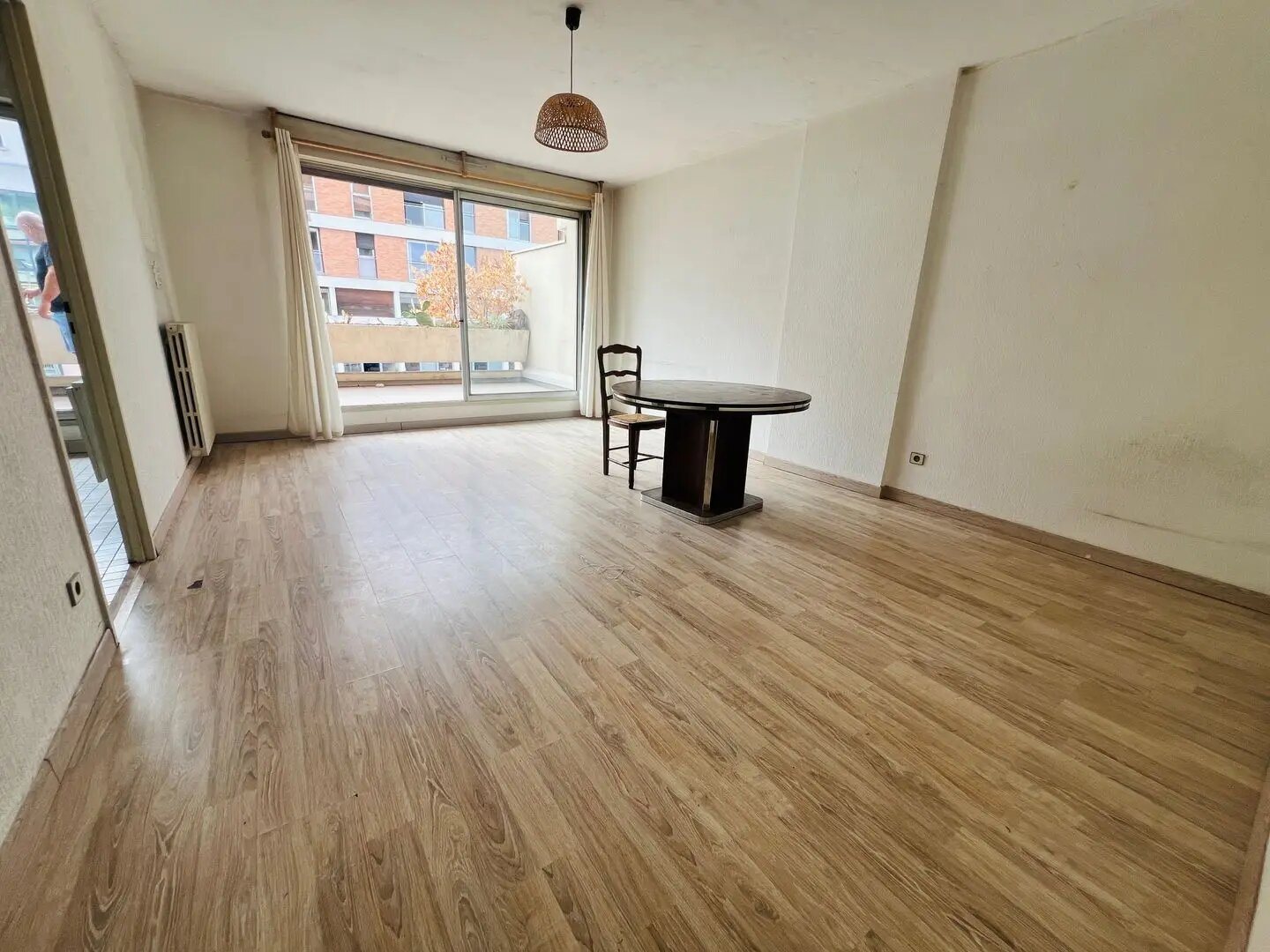 Appartement à vendre, 39m², Toulouse