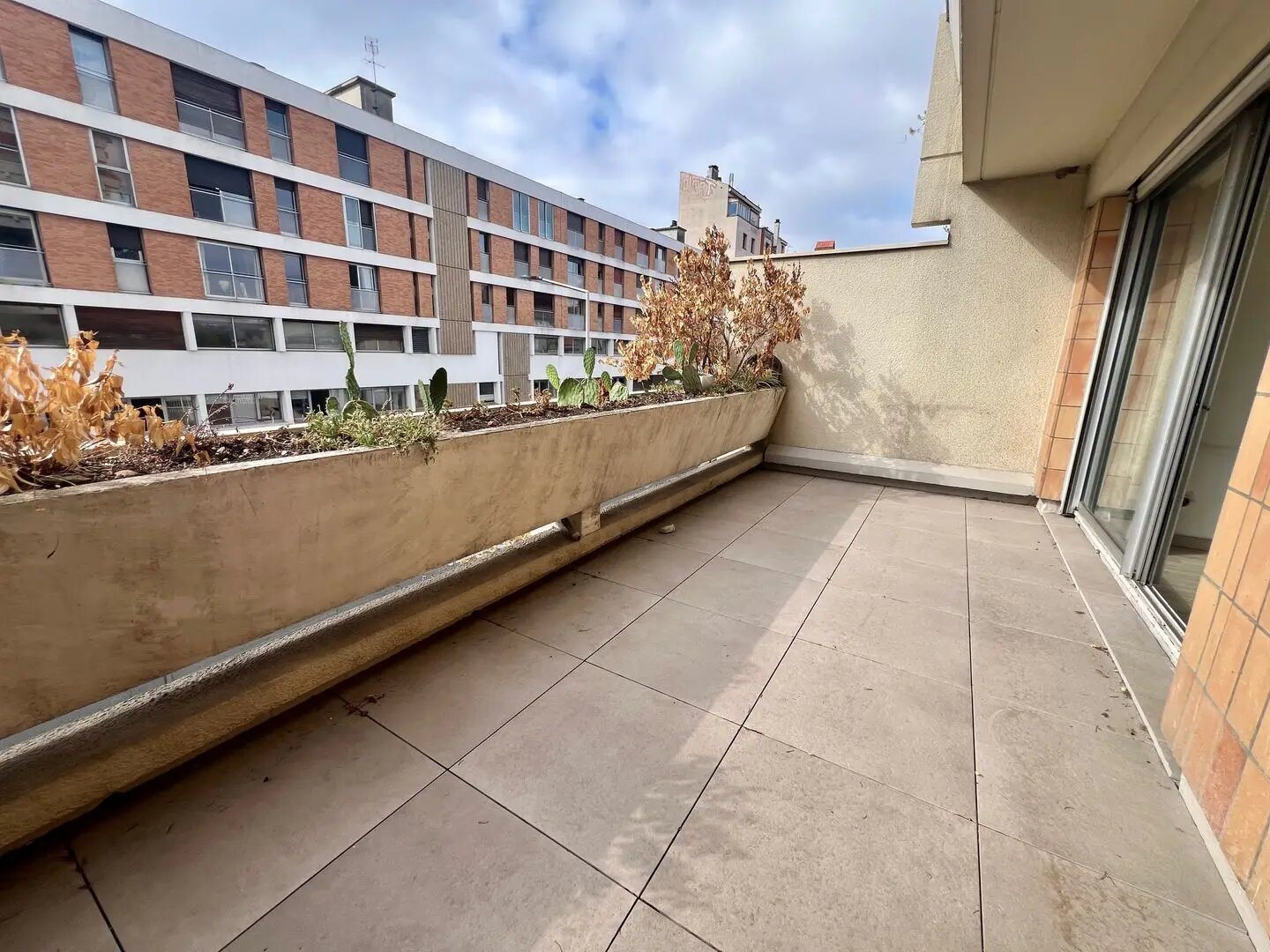 Appartement à vendre, 39m², Toulouse