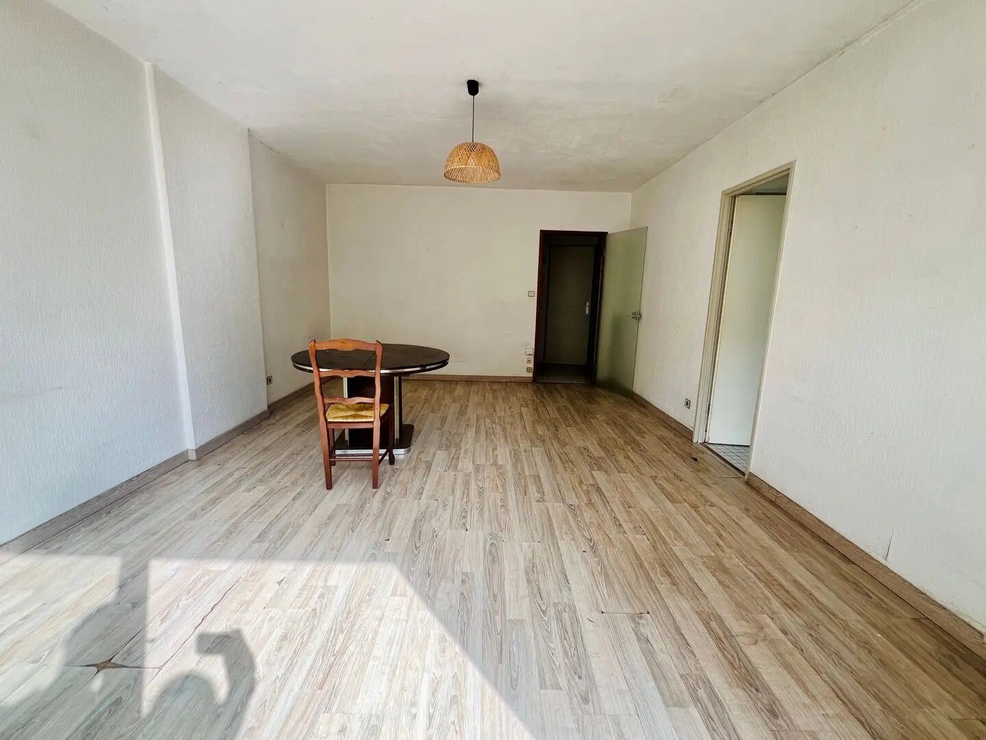 Appartement à vendre, 39m², Toulouse