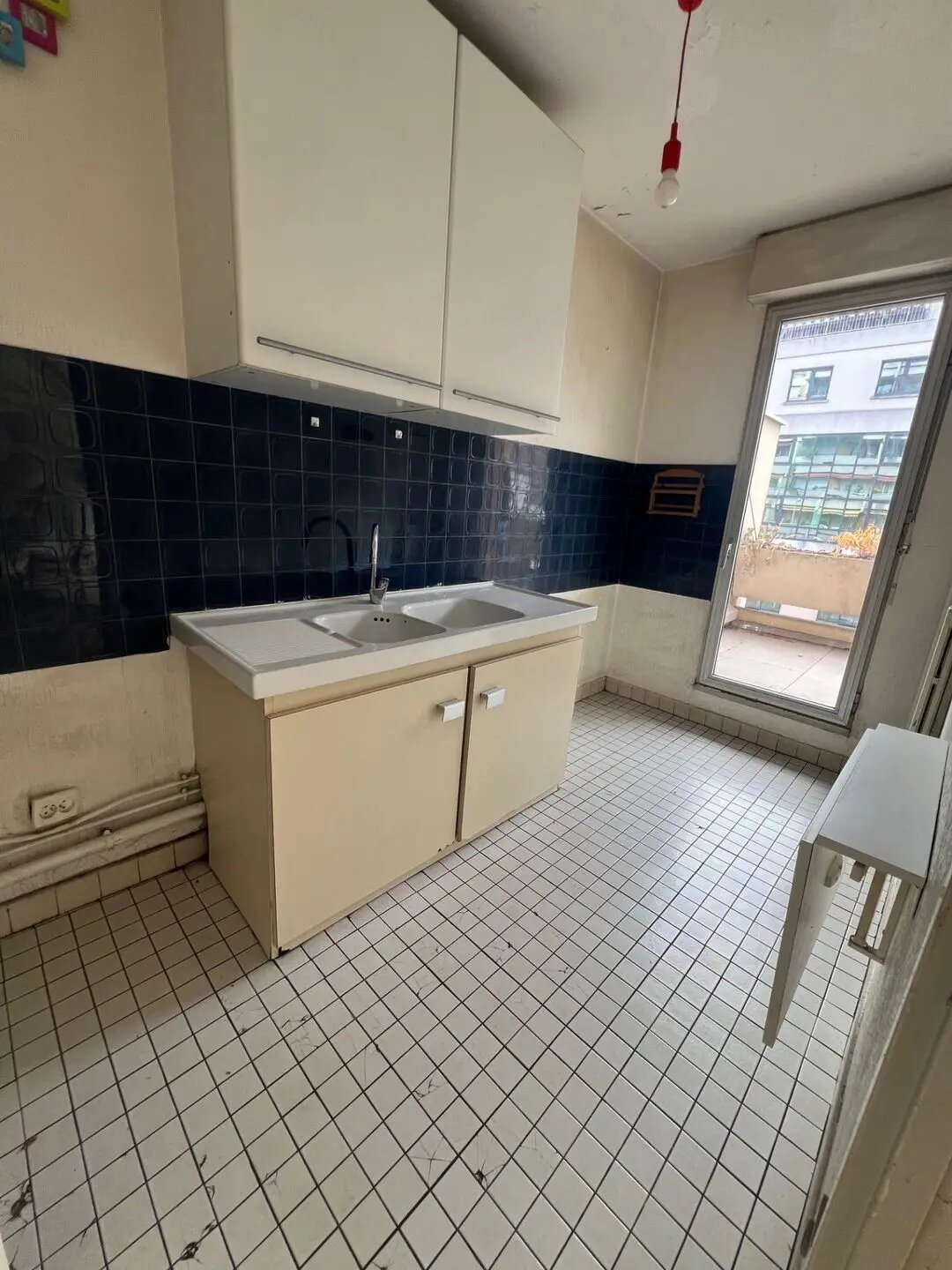 Appartement à vendre, 39m², Toulouse