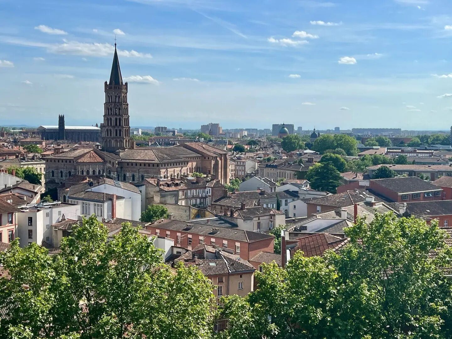 Appartement à vendre, 98m², Toulouse