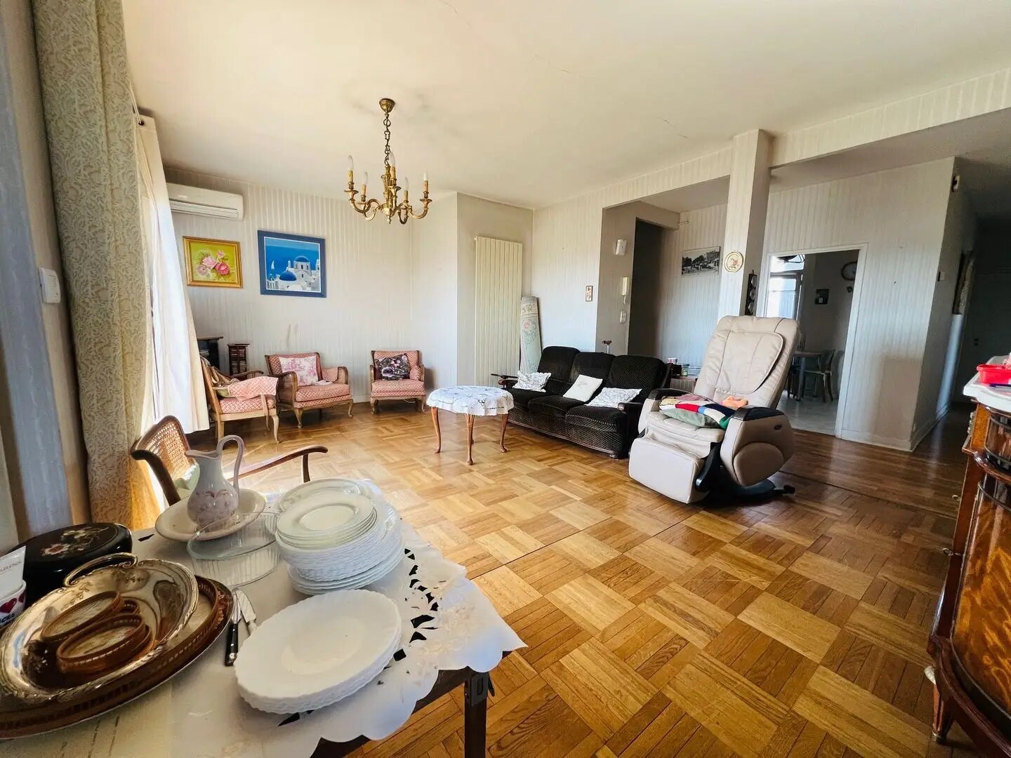 Appartement à vendre, 98m², Toulouse