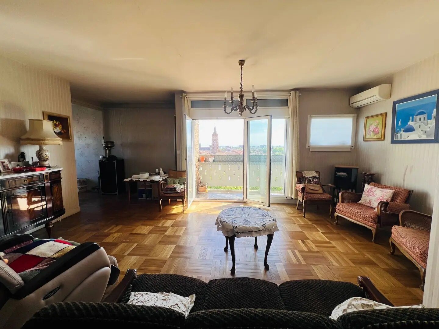 Appartement à vendre, 98m², Toulouse