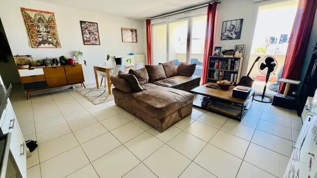 Appartement à vendre, 65m², Beauzelle