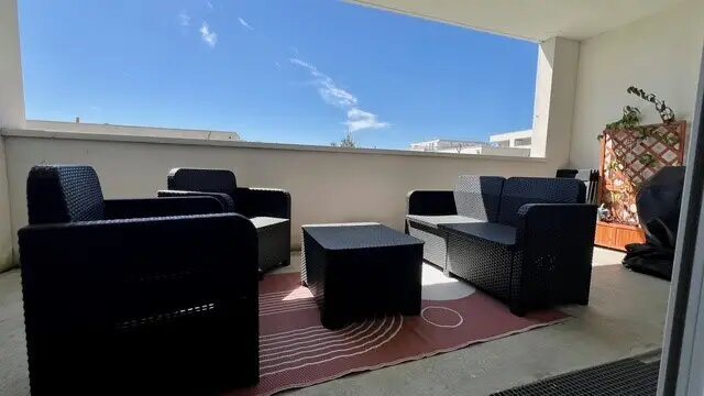 Appartement à vendre, 65m², Beauzelle