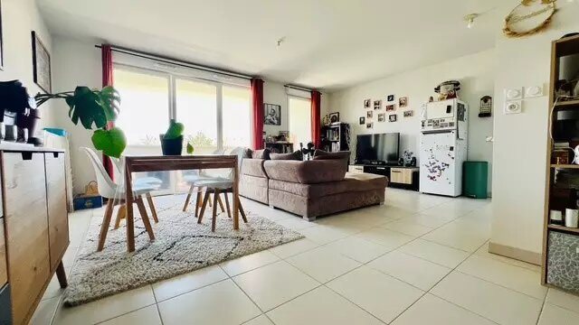 Appartement à vendre, 65m², Beauzelle