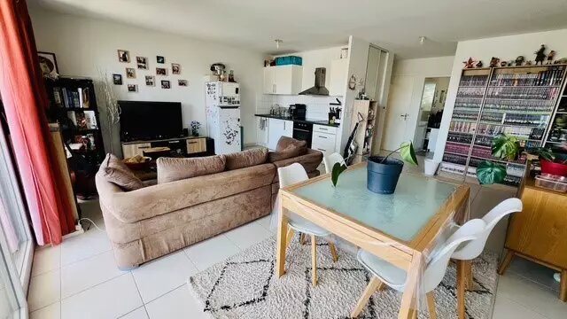 Appartement à vendre, 65m², Beauzelle