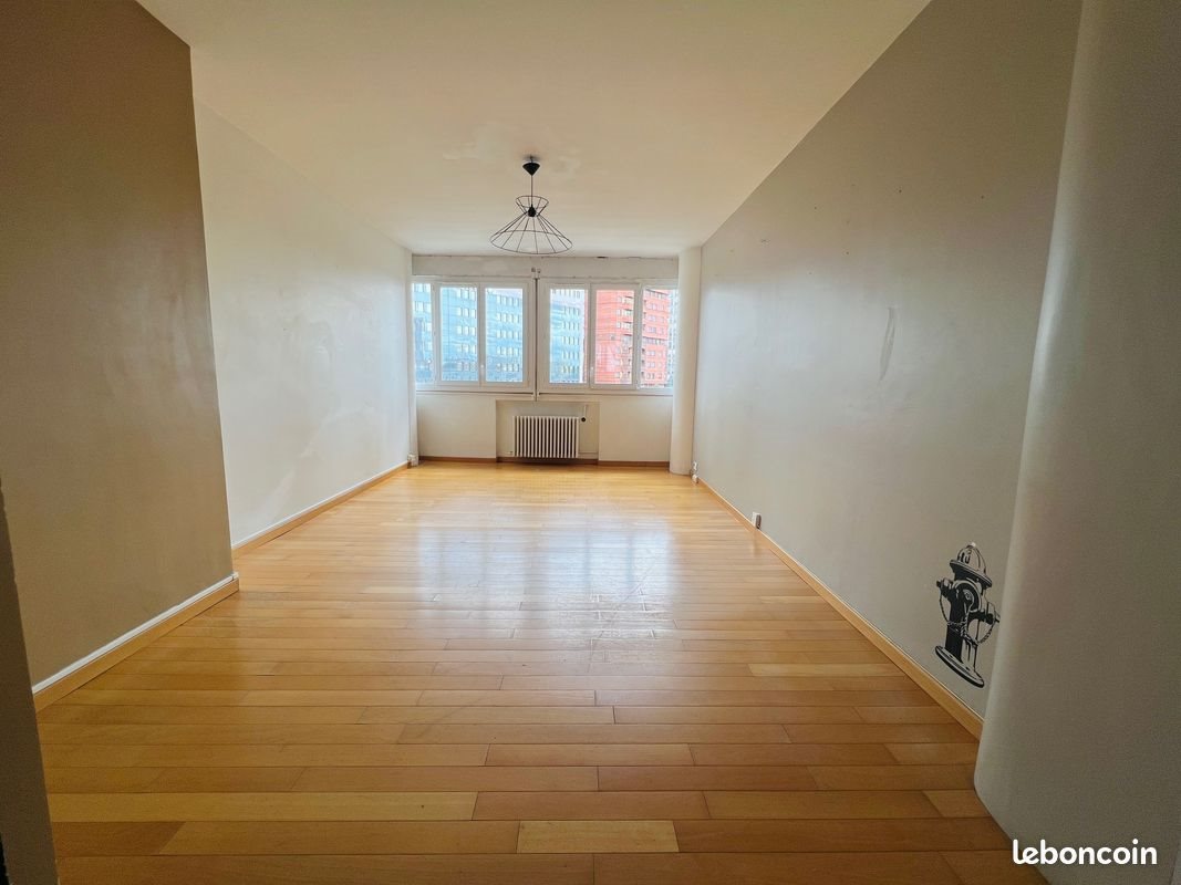 Appartement à louer, 69m², Toulouse