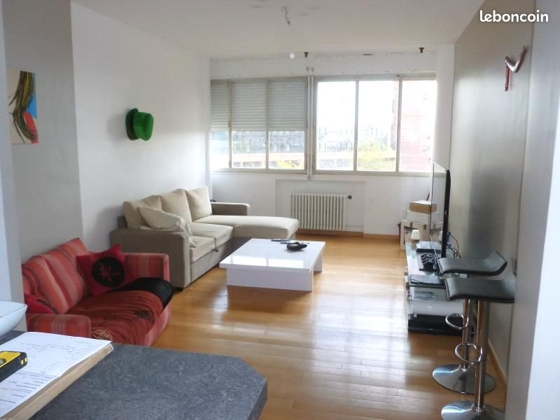 Appartement à louer, 69m², Toulouse