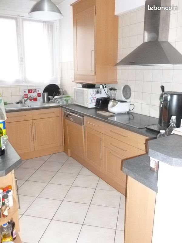 Appartement à louer, 69m², Toulouse