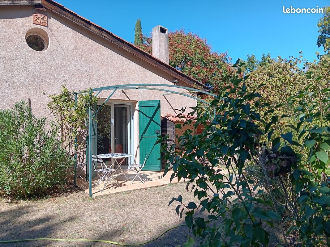 Appartement à louer, 47m², Balma