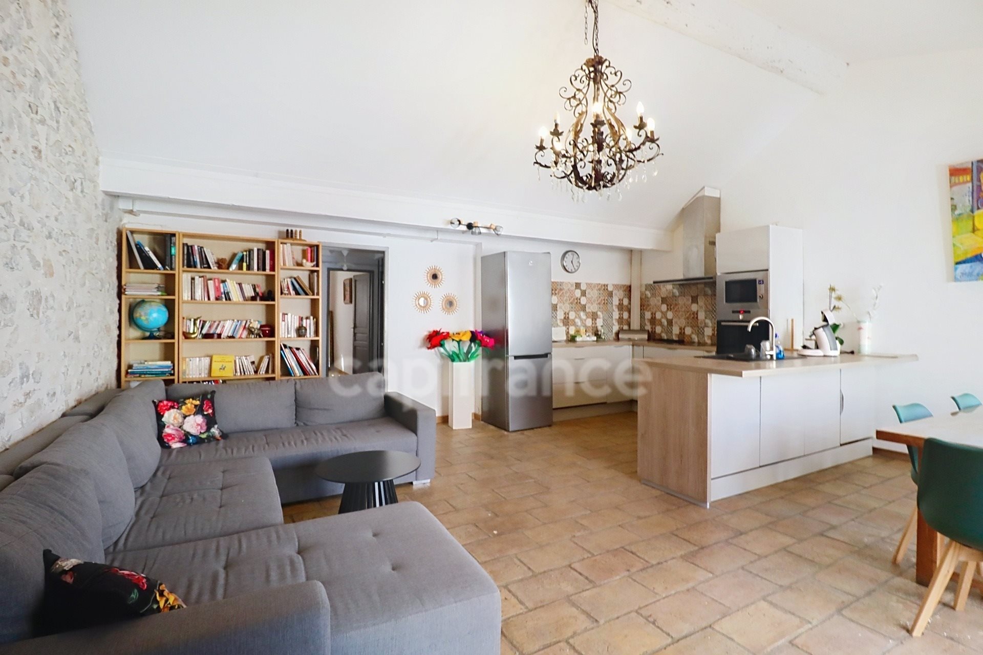Appartement à vendre, 92m², Aigues-Mortes