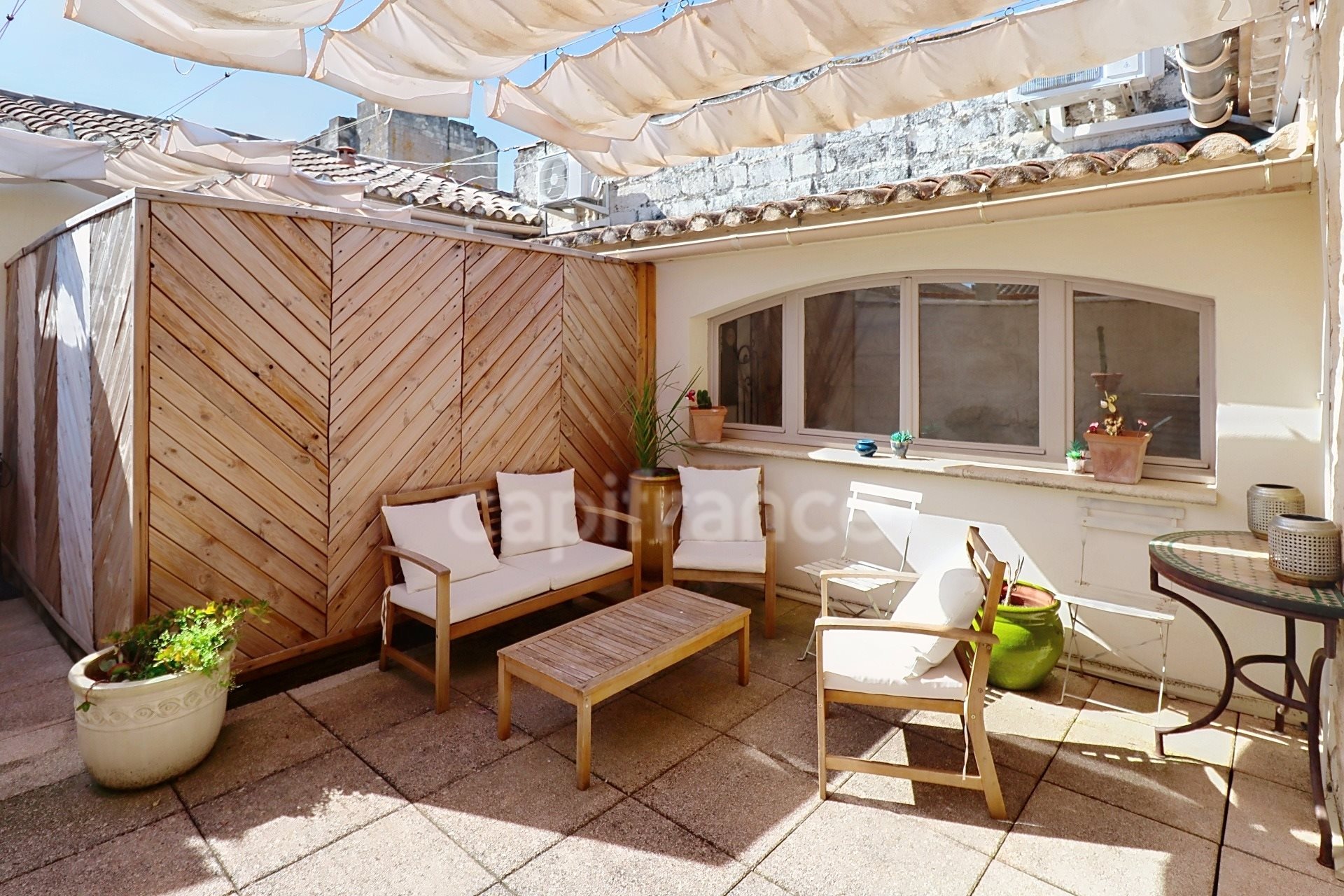 Appartement à vendre, 92m², Aigues-Mortes