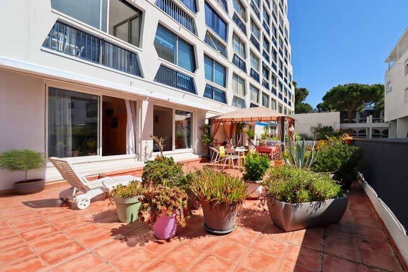 Appartement à vendre, 91m², La Grande-Motte