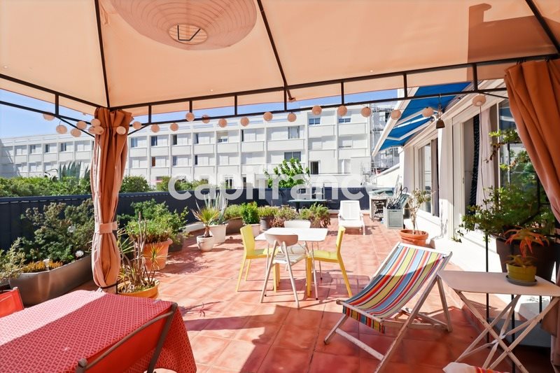 Appartement à vendre, 91m², La Grande-Motte