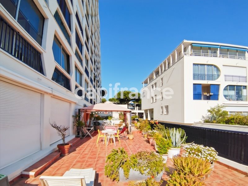 Appartement à vendre, 91m², La Grande-Motte