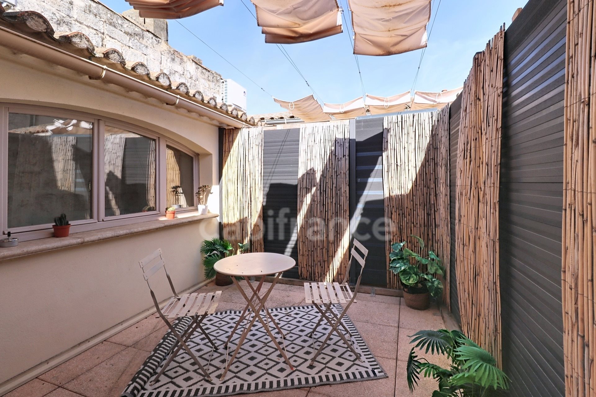 Appartement à vendre, 40m², Aigues-Mortes
