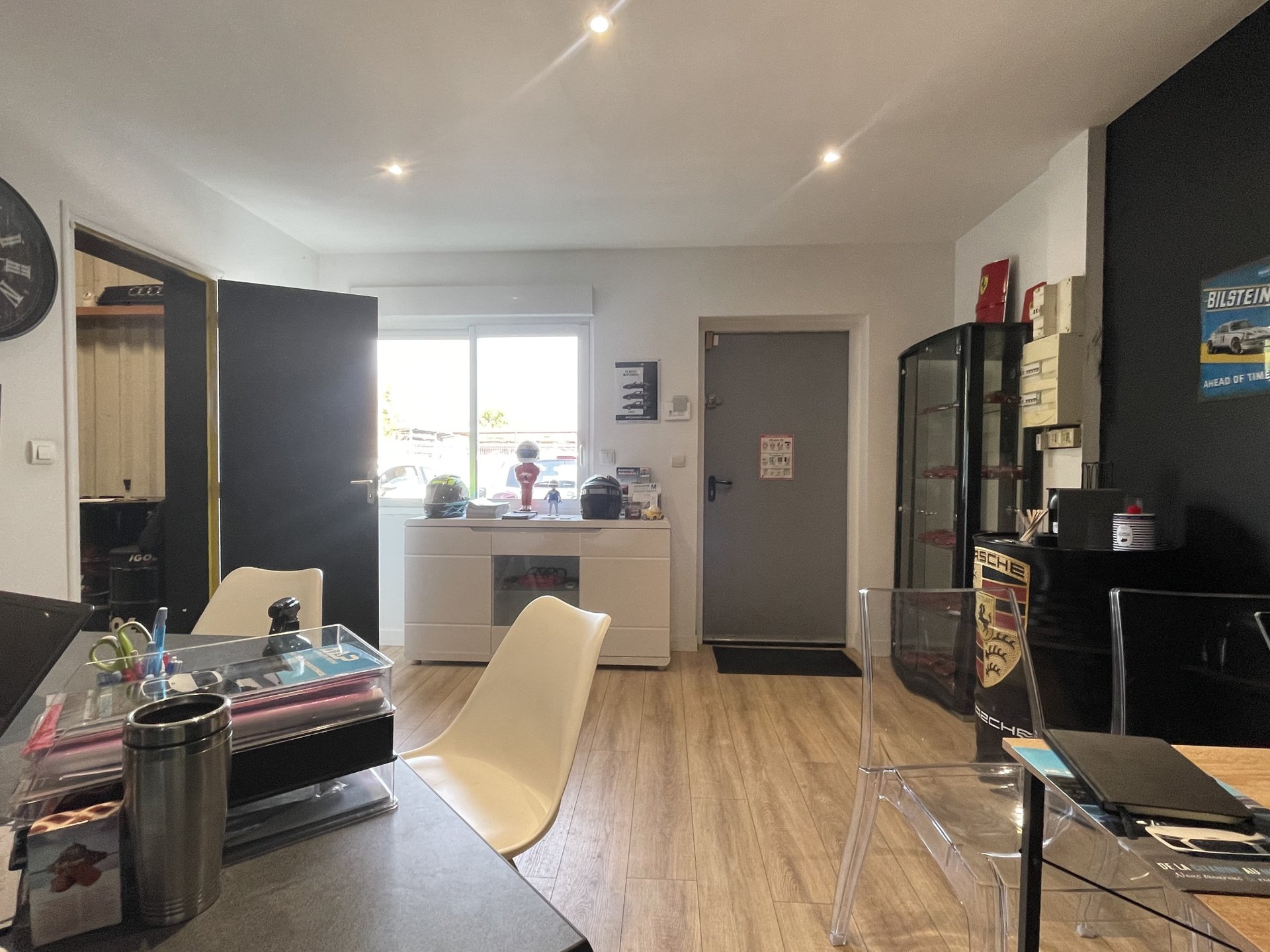 Maison à louer, 210m², Sainte-Gemmes-sur-Loire