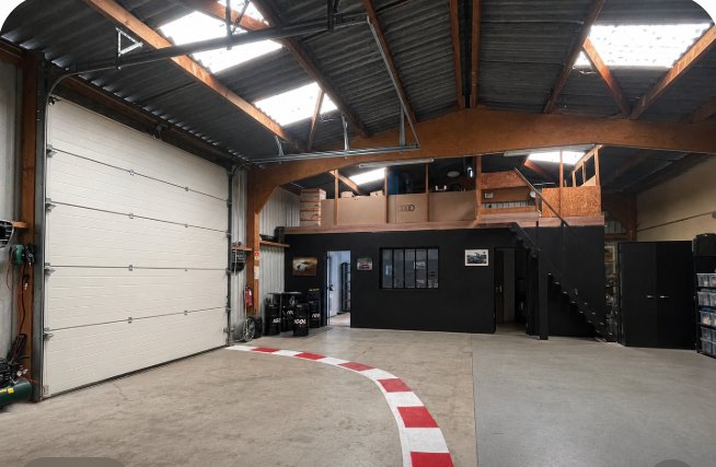 Maison à louer, 210m², Sainte-Gemmes-sur-Loire