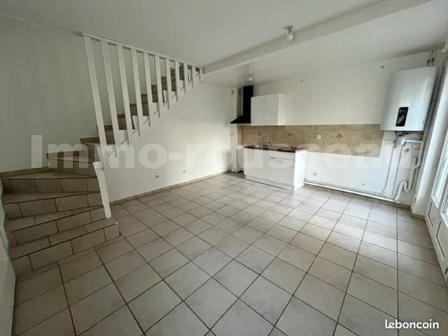 Appartement à louer, 35m², Longperrier