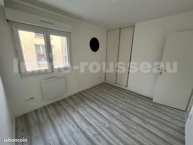 Appartement à louer, 35m², Longperrier