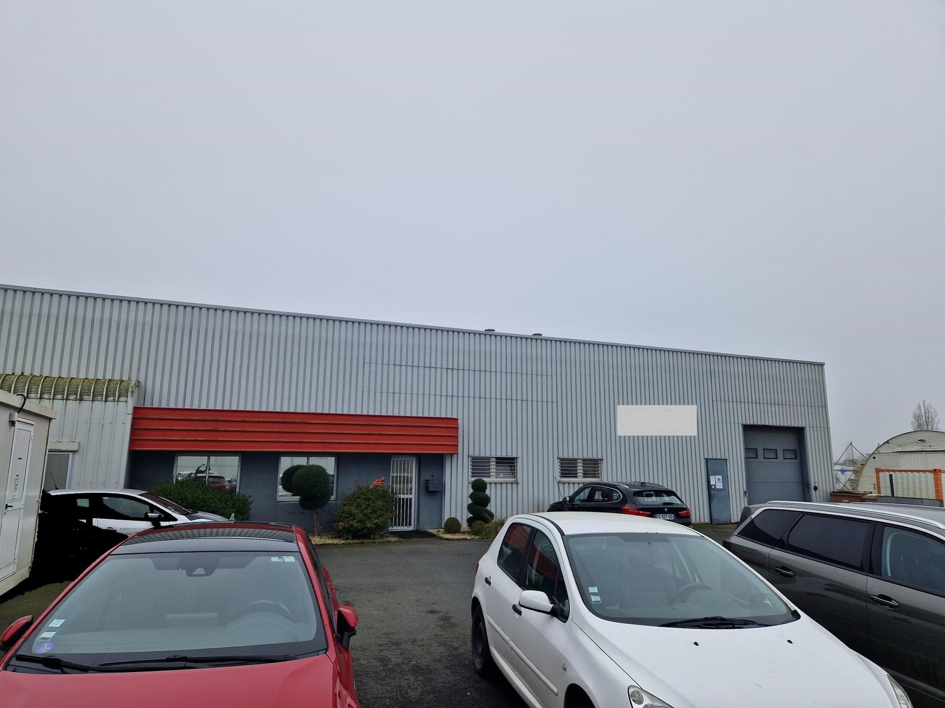 Maison à vendre, 563m², Cholet